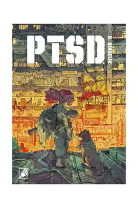 Oferta Flash PTSD