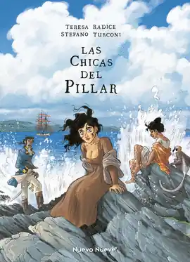CHICAS DEL PILLAR 2 LAS Comprar En Línea