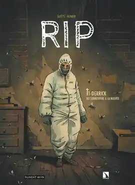 Ordenar Ahora Mismo RIP T1