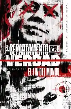 Envío Exprés DEPARTAMENTO DE LA VERDAD EL N 01