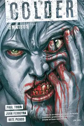 COLDER OMNIBUS Oferta Especial