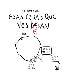 ESAS COSAS QUE NOS PESAN Última Oportunidad