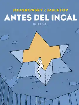 ANTES DEL INCAL Precio Rebajado