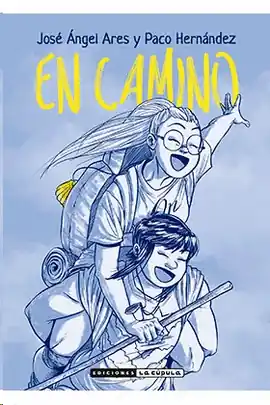 Imprescindible (Must-Have) EN CAMINO