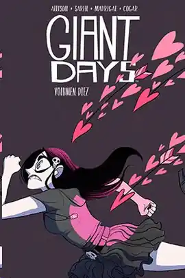 Oferta De Temporada GIANT DAYS N 10
