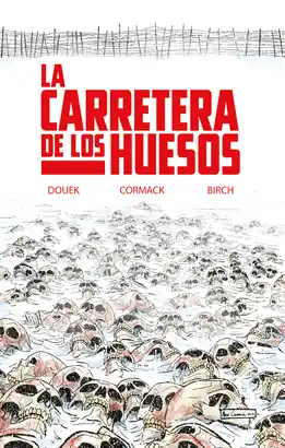 CARRETERA DE LOS HUESOS LA Venta Final