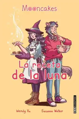 Última Oportunidad RECETA DE LA LUNA LA