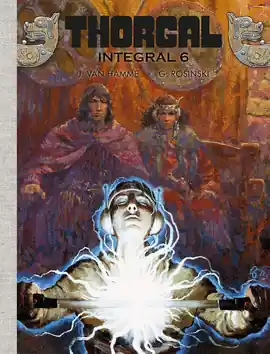 THORGAL INTEGRAL N 06 Súper Precio