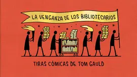 Ordenar Ahora Mismo VENGANZA DE LOS BIBLIOTECARIOS LA