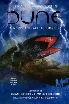 DUNE LA NOVELA GRAFICA N 02/03 Gran Oferta