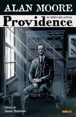 PROVIDENCE N 01 Súper Precio