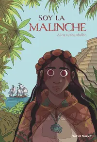 SOY LA MALINCHE Oferta Limitada