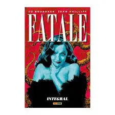 FATALE INTEGRAL 1 Oferta Limitada
