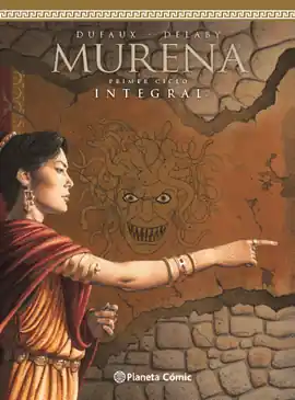 Precio Económico MURENA INTEGRAL 01
