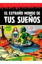Oferta De Temporada EXTRAÑO MUNDO DE TUS SUEÑOS EL