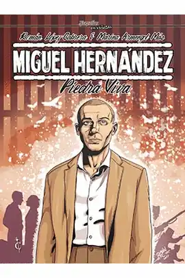 MIGUEL HERNANDEZ Directo De Fábrica
