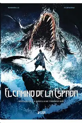 Solo Por Tiempo Limitado CAMINO DE LA ESPADA EL