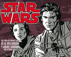 STAR WARS TIRAS DE PRENSA N 02 Compra Ahora