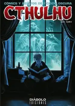 CTHULHU 23 Precio De Oferta