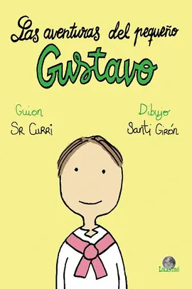 Rebajas AVENTURAS DEL PEQUEÑO GUSTAVO LAS