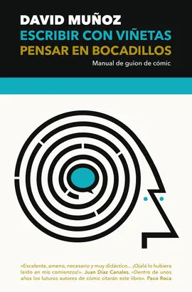 ESCRIBIR CON VIÑETAS PENSAR EN BOCADILLOS Directo De Fábrica