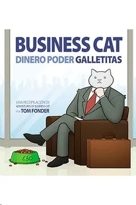Entrega Rápida BUSINESS CAT