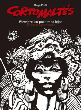 A Buen Precio CORTO MALTES N 03 SIEMPRE UN POCO MAS LEJOS