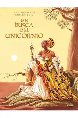 Compra Ahora EN BUSCA DEL UNICORNIO EDICION INTEGRAL