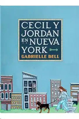 Favorito De Clientes CECIL Y JORDAN EN NUEVA YORK