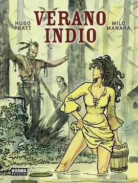 VERANO INDIO Barato