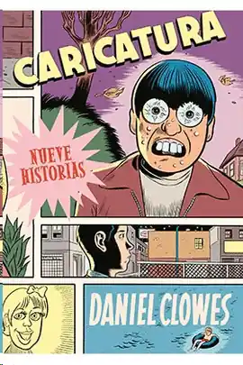 CARICATURA Oferta Flash