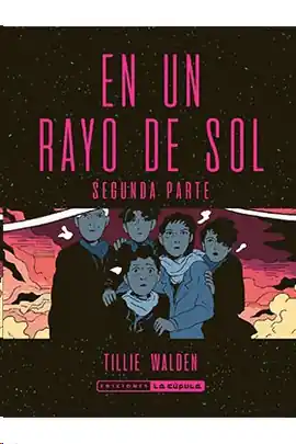 EN UN RAYO DE SOL SEGUNDA PARTE Alta Calidad