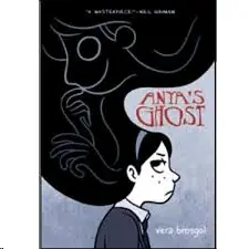 FANTASMA DE ANYA EL Venta Final