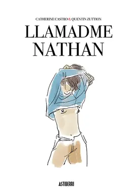 LLAMADME NATHAN Stock Limitado