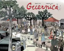 GUERNICA Stock Limitado