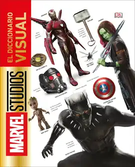 Liquidación MARVEL STUDIOS
