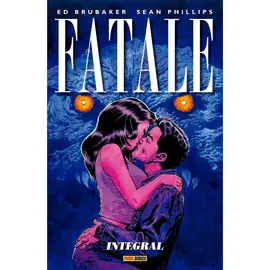 FATALE INTEGRAL N 02 Oferta Especial