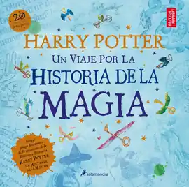 Entrega Rápida HARRY POTTER