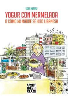 YOGUR CON MERMELADA Pago Seguro