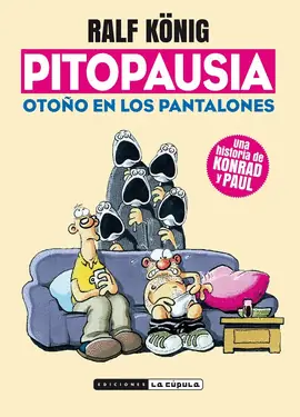 PITOPAUSIA Compra Hoy