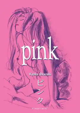 PINK Últimas Unidades