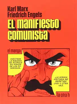 Disponible Ahora MANIFIESTO COMUNISTA EL
