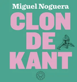 CLON DE KANT Certificado