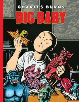 BIG BABY Envío Exprés