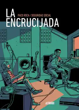 ENCRUCIJADA LA Precio Rebajado