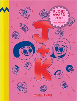 J K Barato