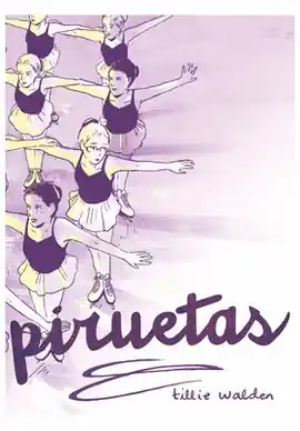 Gran Oferta PIRUETAS
