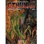 Oferta CTHULHU N 18 COMICS Y RELATOS DE FICCION OSCURA ESPECIAL SHERIDAN LE FANU