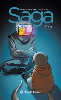 SAGA N 07 Últimas Unidades