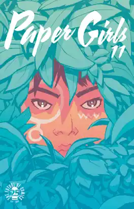PAPER GIRLS N 11 Promoción Exclusiva